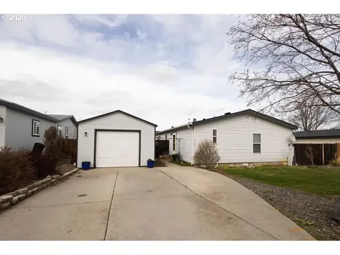 2225 Terra Lea Court La Grande OR 97850