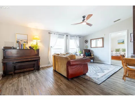 2225 Terra Lea Court La Grande OR 97850