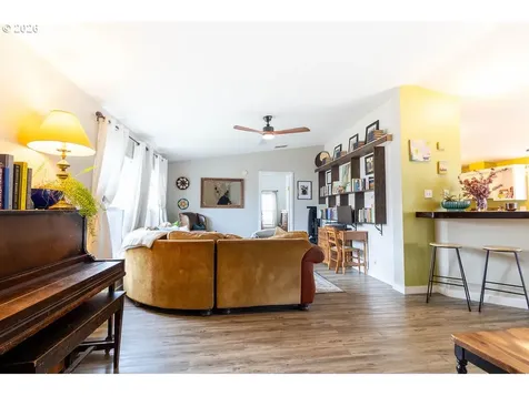 2225 Terra Lea Court La Grande OR 97850