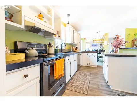 2225 Terra Lea Court La Grande OR 97850