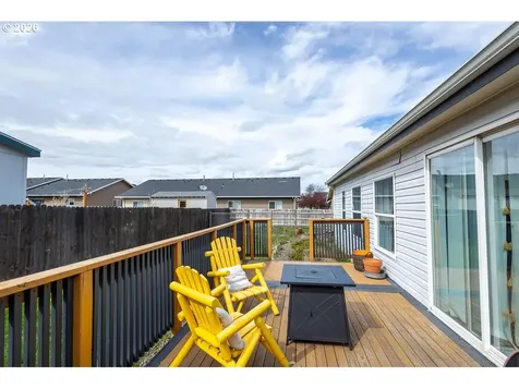 2225 Terra Lea Court La Grande OR 97850