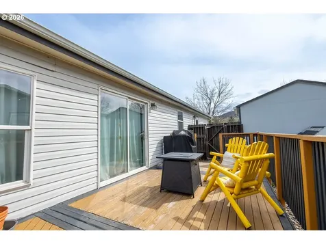 2225 Terra Lea Court La Grande OR 97850