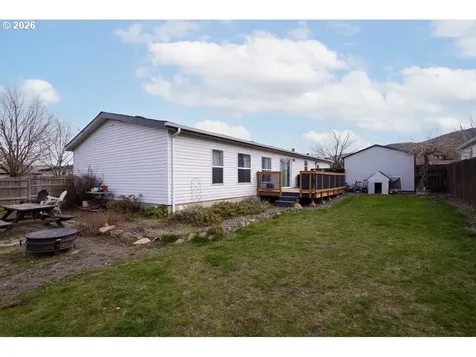 2225 Terra Lea Court La Grande OR 97850