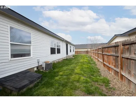 2225 Terra Lea Court La Grande OR 97850
