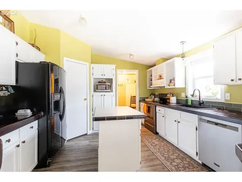 2225 Terra Lea Court La Grande OR 97850