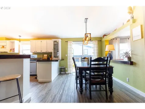 2225 Terra Lea Court La Grande OR 97850