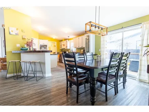 2225 Terra Lea Court La Grande OR 97850