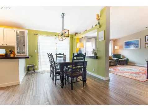 2225 Terra Lea Court La Grande OR 97850