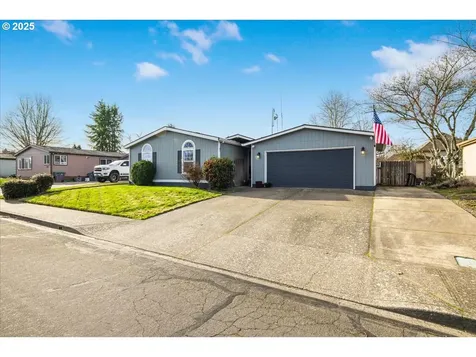 1073 NW Cypress Street Mcminnville OR 97128