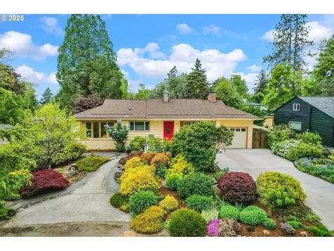9925 SW 59th Avenue Portland OR 97219