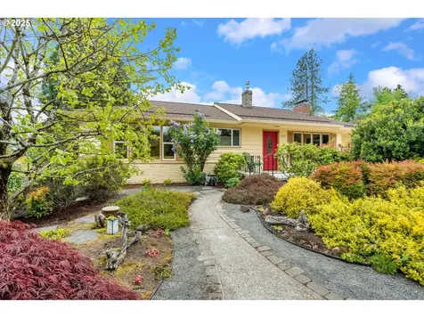 9925 SW 59th Avenue Portland OR 97219