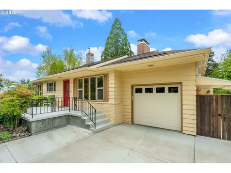 9925 SW 59th Avenue Portland OR 97219