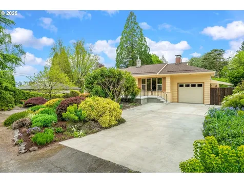 9925 SW 59th Avenue Portland OR 97219
