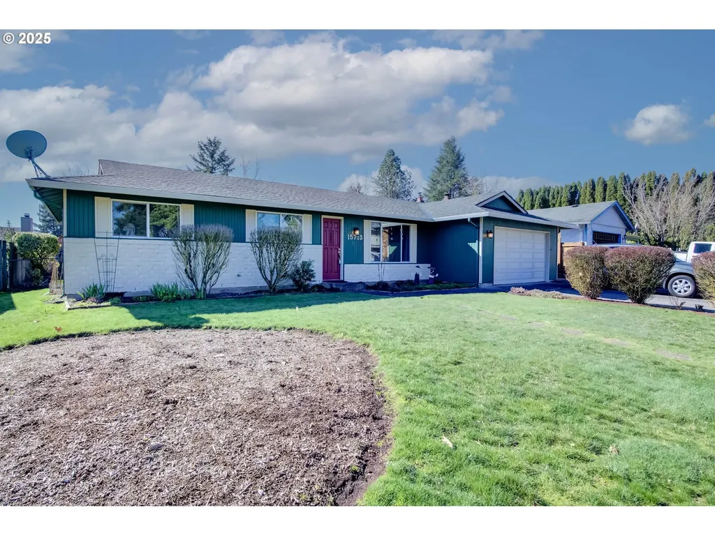 15713 SE 2nd Street Vancouver WA 98684