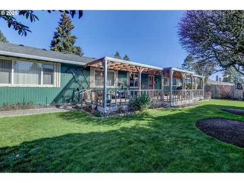15713 SE 2nd Street Vancouver WA 98684