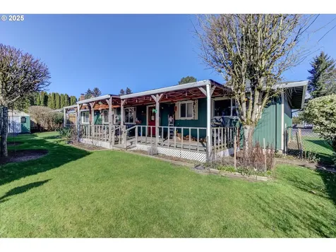 15713 SE 2nd Street Vancouver WA 98684