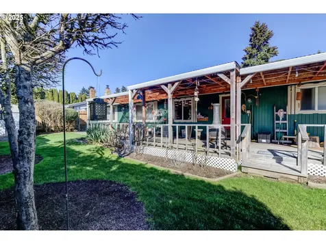 15713 SE 2nd Street Vancouver WA 98684