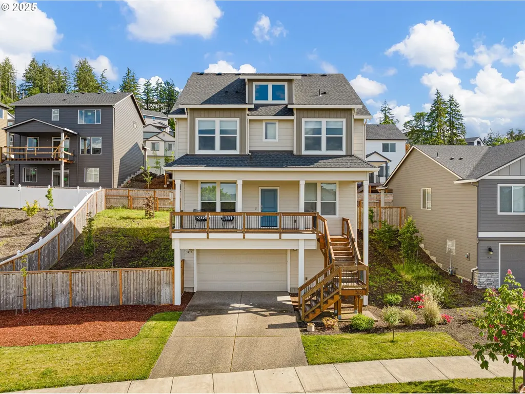 3437 Snowberry Road Eugene OR 97403
