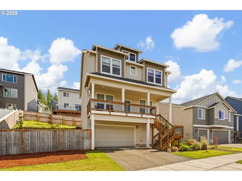 3437 Snowberry Road Eugene OR 97403