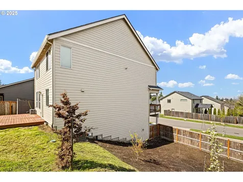 3437 Snowberry Road Eugene OR 97403