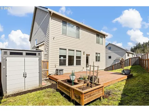 3437 Snowberry Road Eugene OR 97403