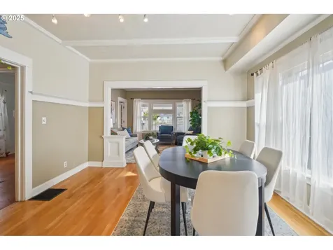 1409 SE 45th Avenue Portland OR 97215