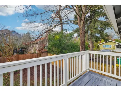 1409 SE 45th Avenue Portland OR 97215
