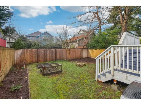 1409 SE 45th Avenue Portland OR 97215