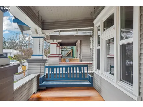 1409 SE 45th Avenue Portland OR 97215