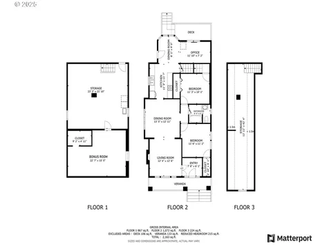 1409 SE 45th Avenue Portland OR 97215