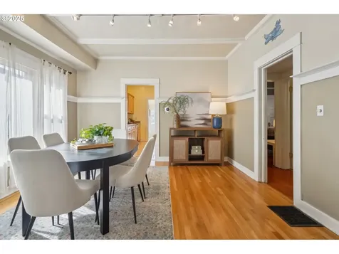 1409 SE 45th Avenue Portland OR 97215