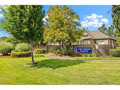 3261 Lake Wood Drive Eugene OR 97408