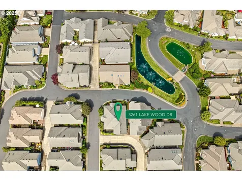 3261 Lake Wood Drive Eugene OR 97408