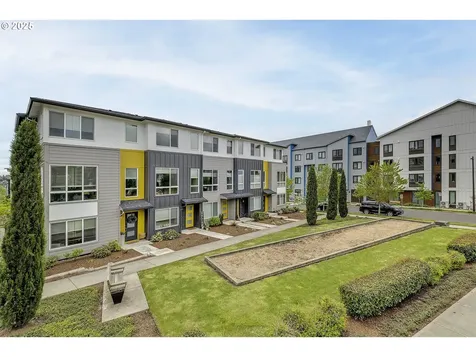 17230 SW Goldcrest Lane Beaverton OR 97007