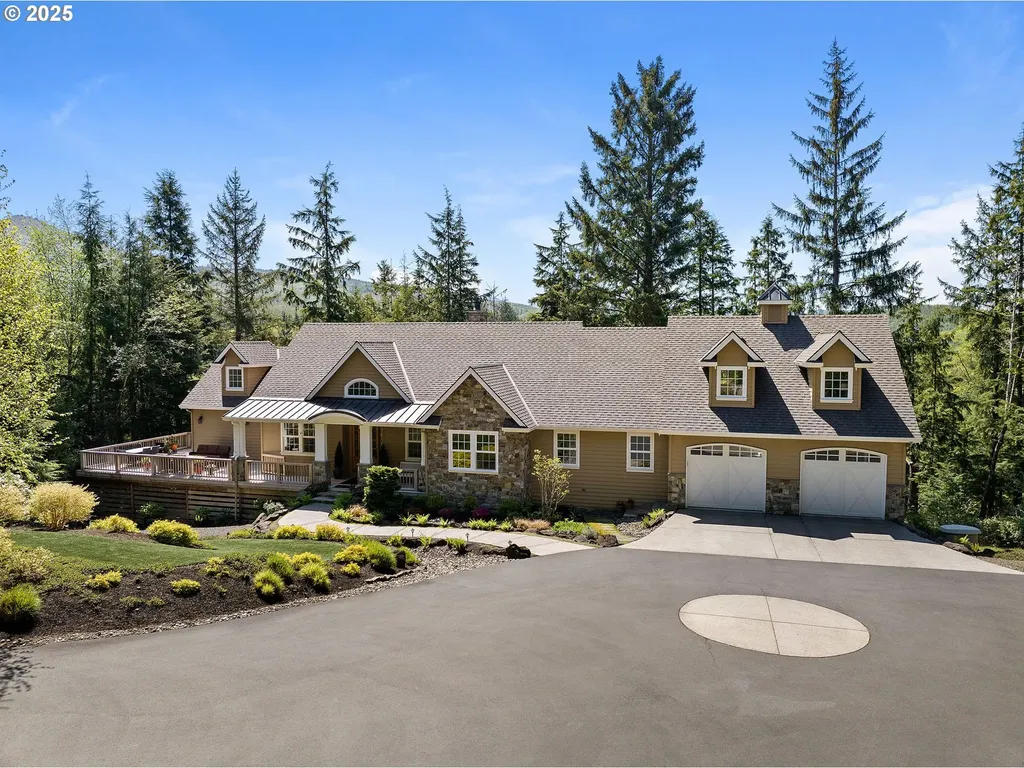 33525 Beerman Creek Lane Seaside OR 97138