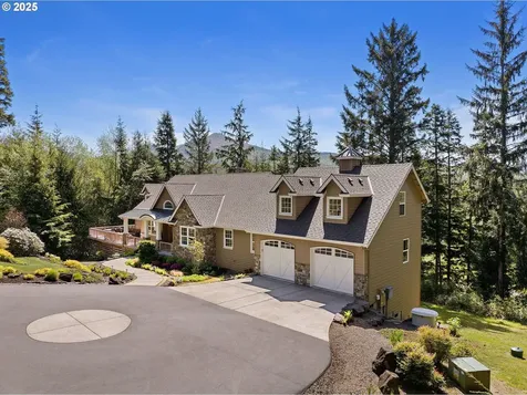 33525 Beerman Creek Lane Seaside OR 97138