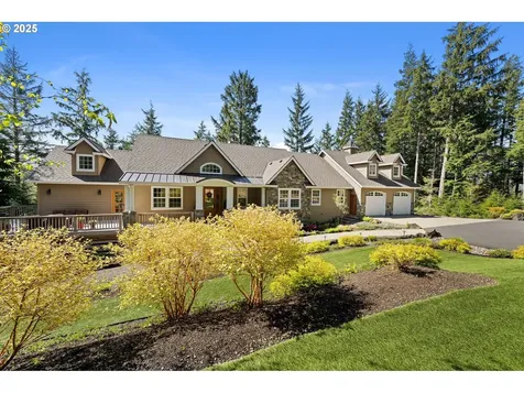33525 Beerman Creek Lane Seaside OR 97138