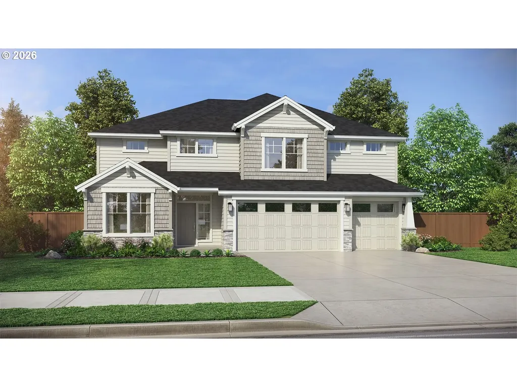 1829 N 195th Avenue Vancouver WA 98684