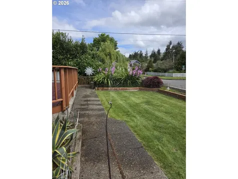 3330 Chester Street North Bend OR 97459