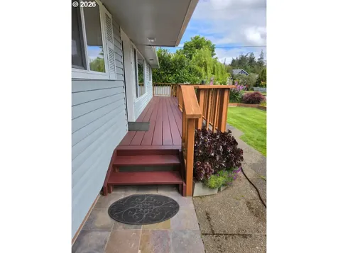 3330 Chester Street North Bend OR 97459