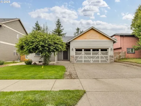 535 S Donna Drive Newberg OR 97132