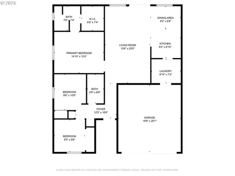 535 S Donna Drive Newberg OR 97132