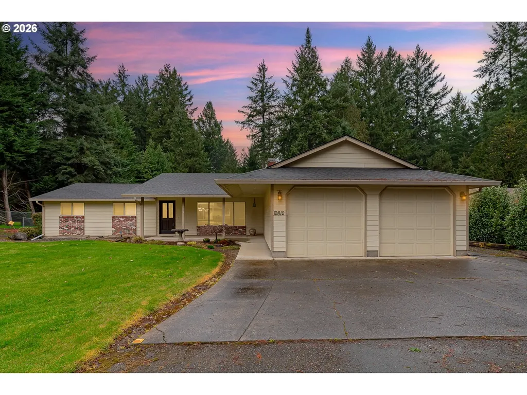19812 NE 11th Street Camas WA 98607