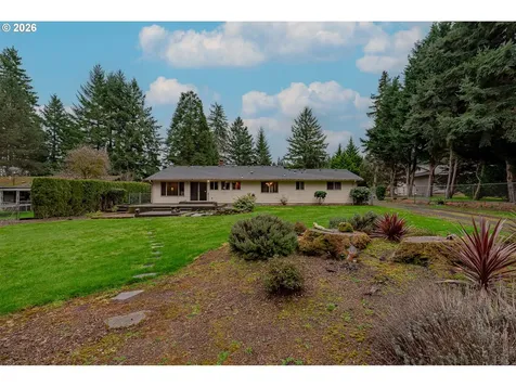 19812 NE 11th Street Camas WA 98607