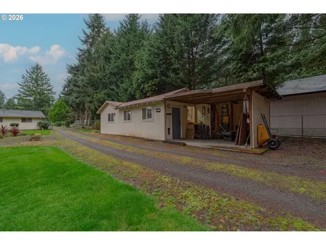 19812 NE 11th Street Camas WA 98607