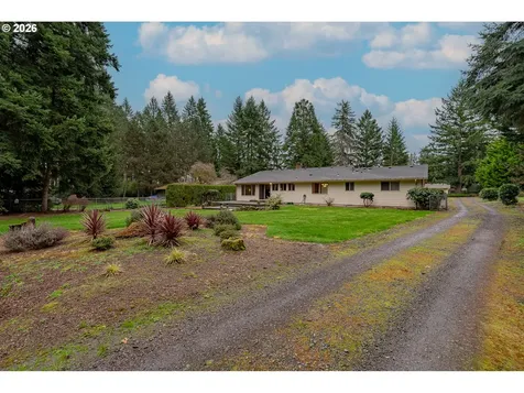 19812 NE 11th Street Camas WA 98607