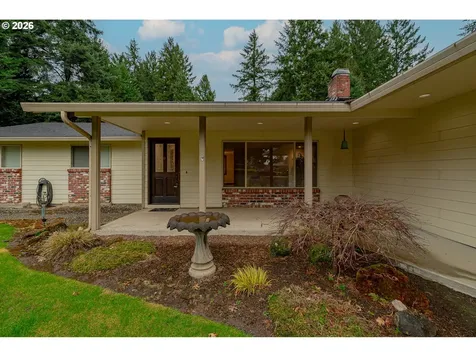 19812 NE 11th Street Camas WA 98607