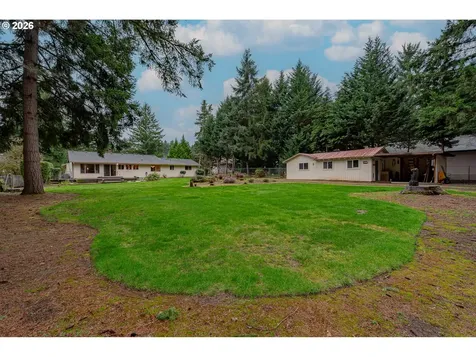 19812 NE 11th Street Camas WA 98607