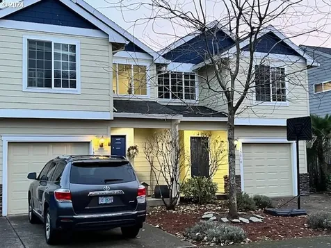 13612 Gaffney Lane Oregon City OR 97045