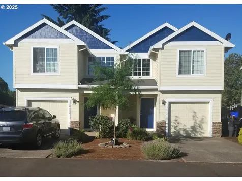 13612 Gaffney Lane Oregon City OR 97045